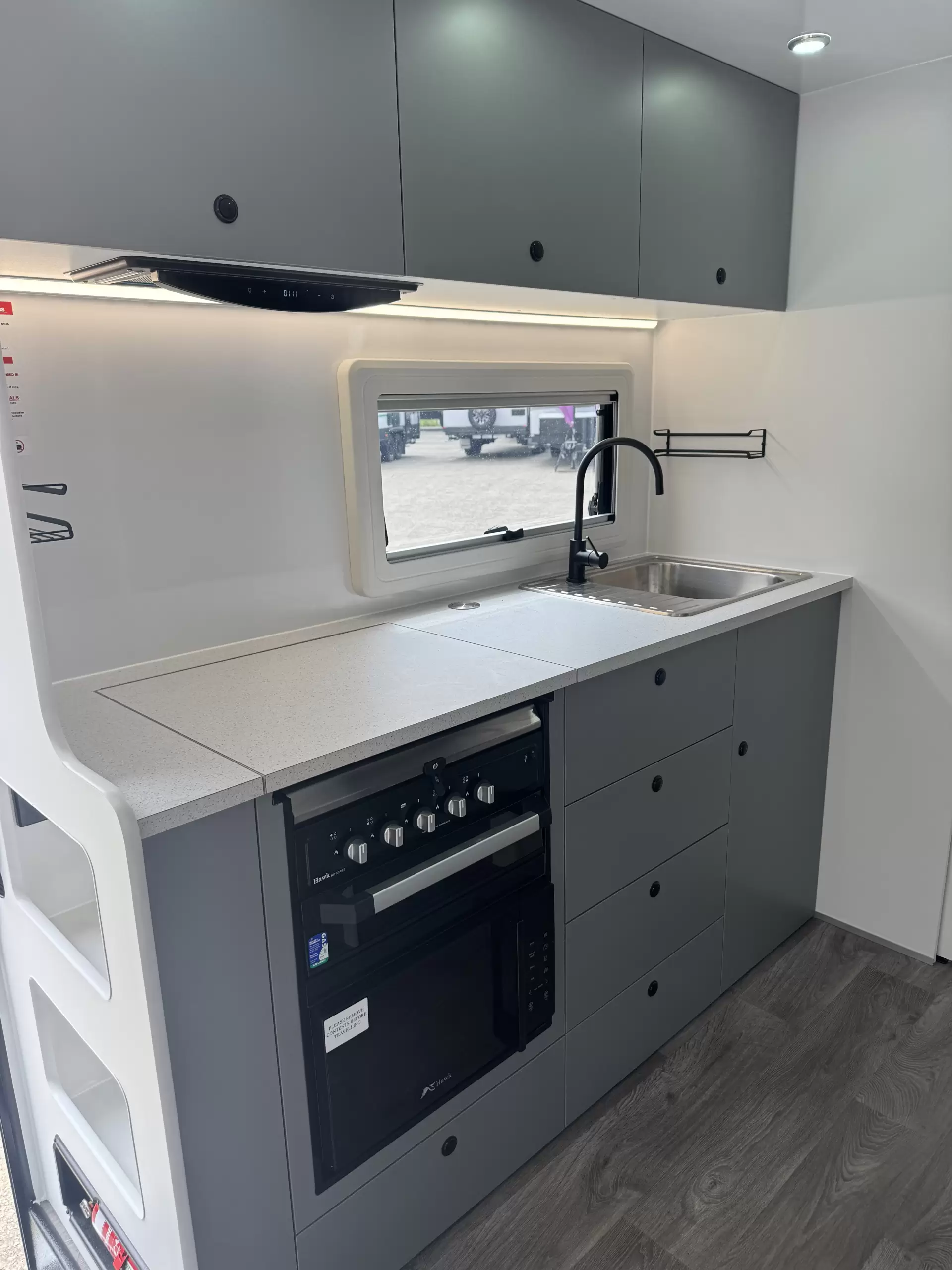 2026 Dreamhaven SuperX 22 Series Image