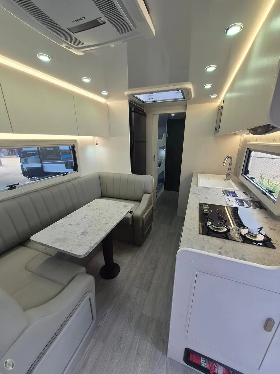 Interior Slider Image