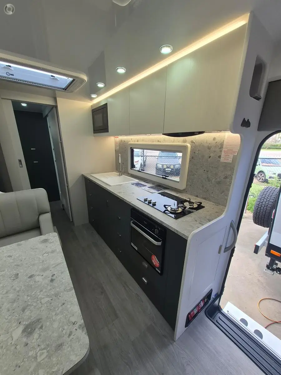 Interior Slider Image