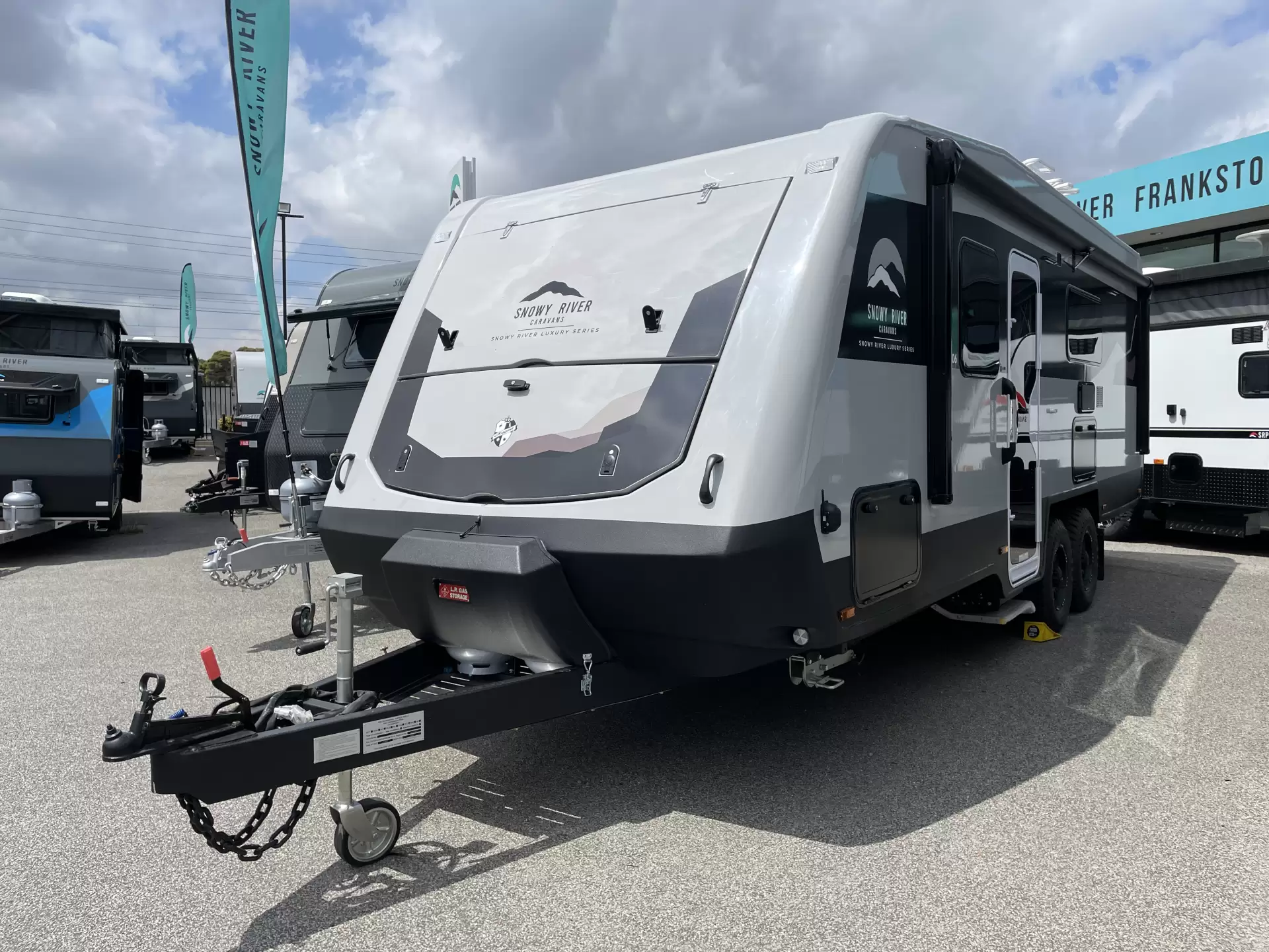 2026 Snowy River SRL-206