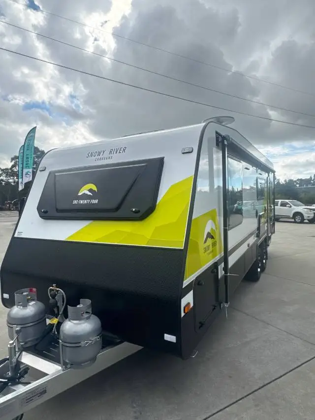 2026 Snowy River SRC24
