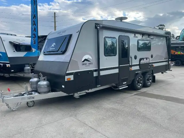 2026 Snowy River SRC22
