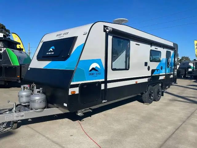 2026 Snowy River SRC24