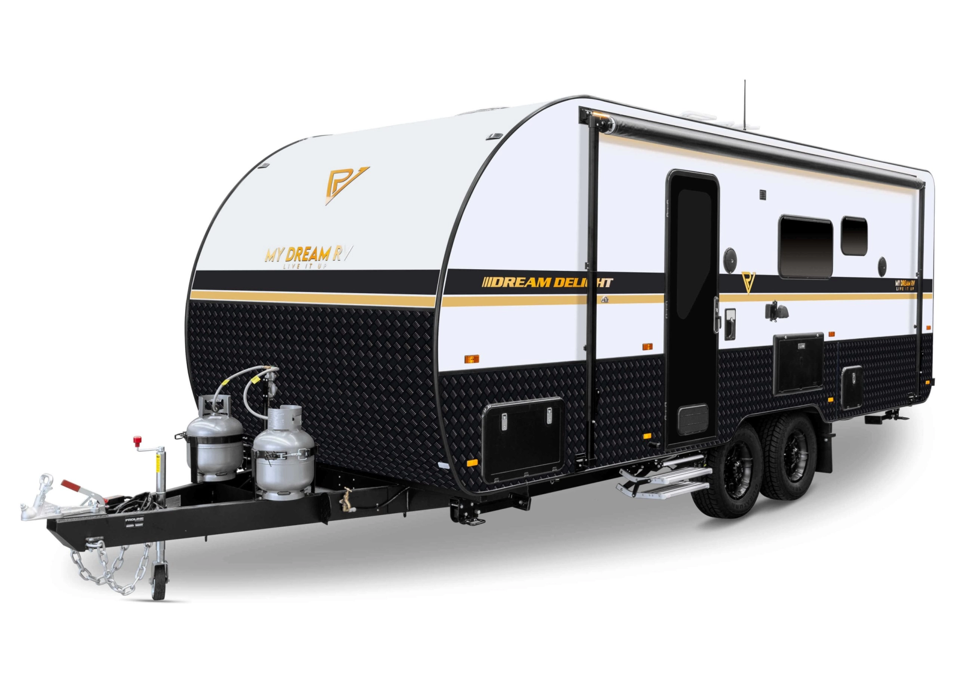 20ft Dream Delight
