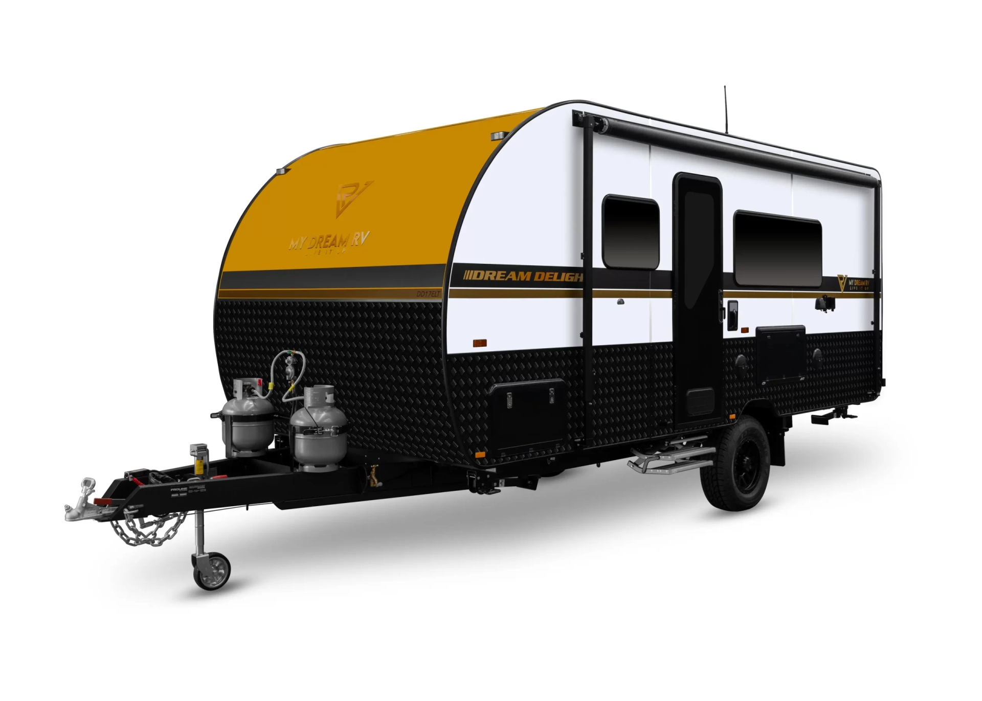 DD17 MY2025