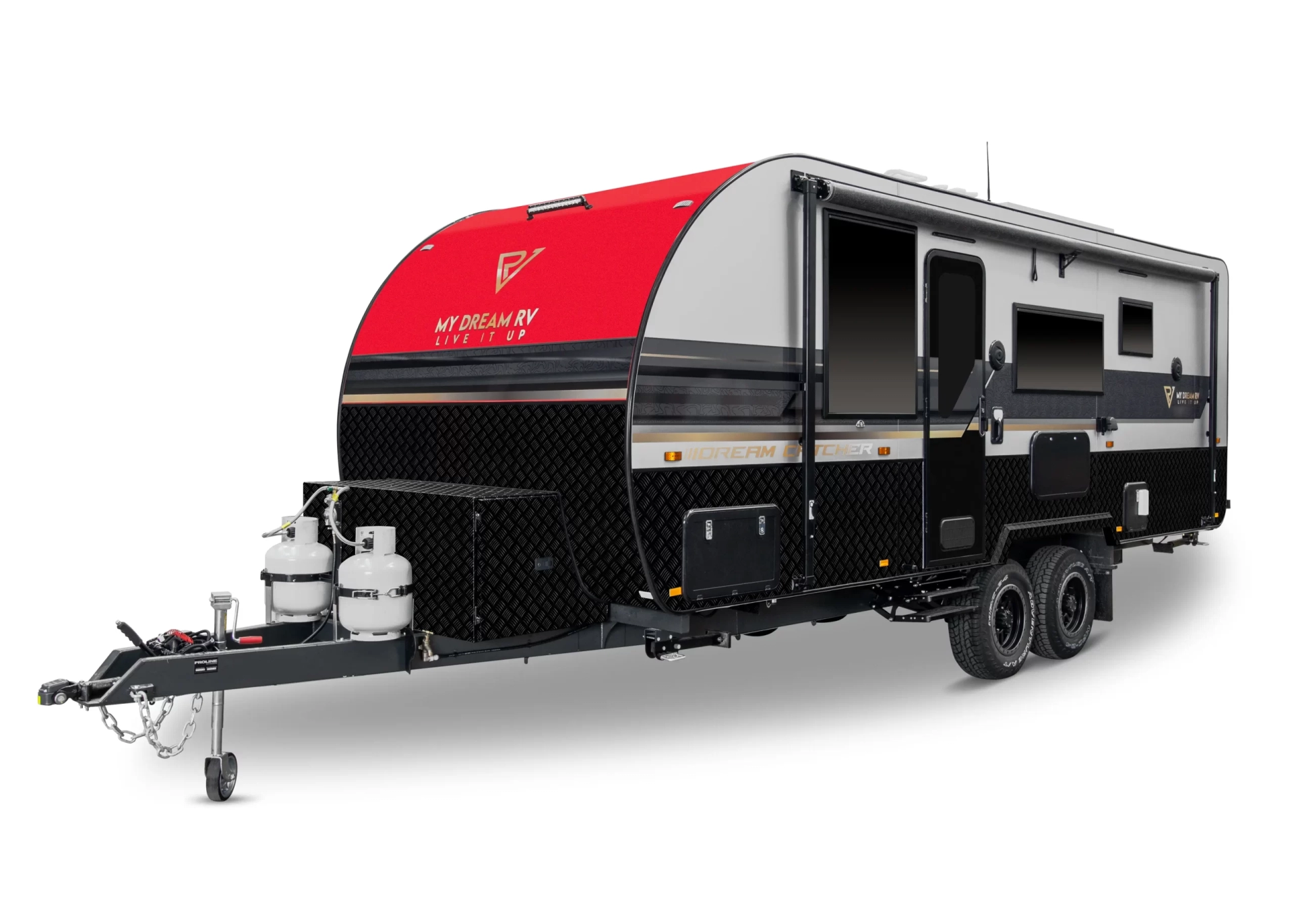 DCF21 MY2025