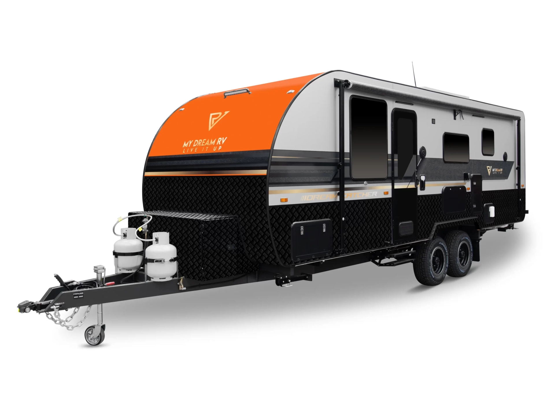 DCF22 MY2025