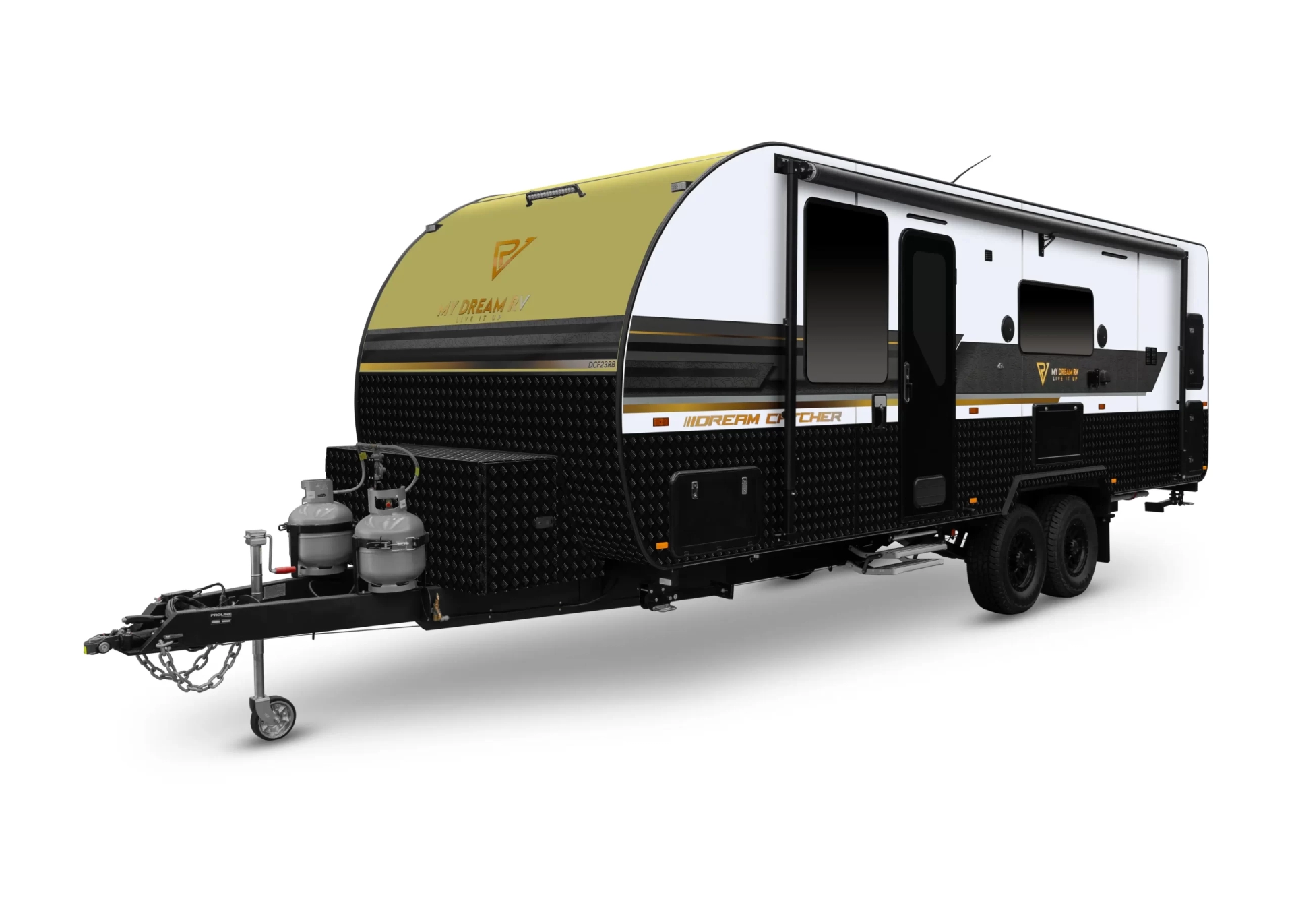 DCF23 MY2025