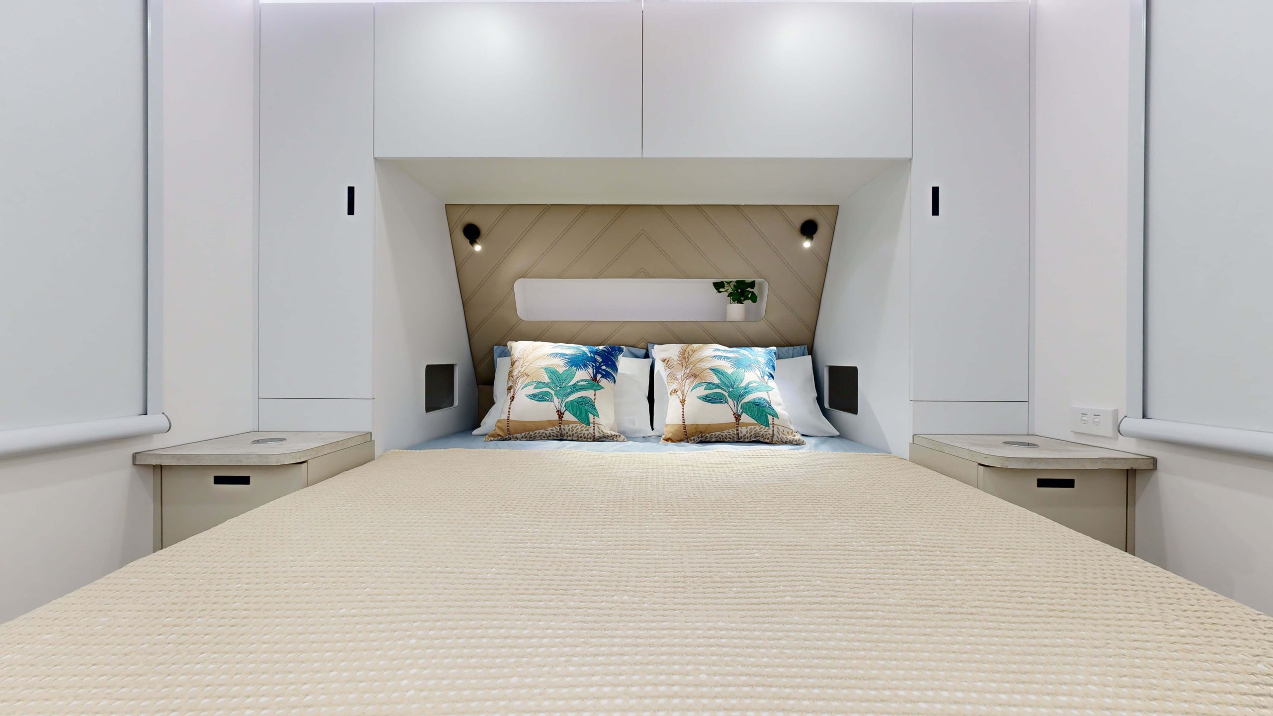 2025 My Dream RV 21ft Dream Catcher