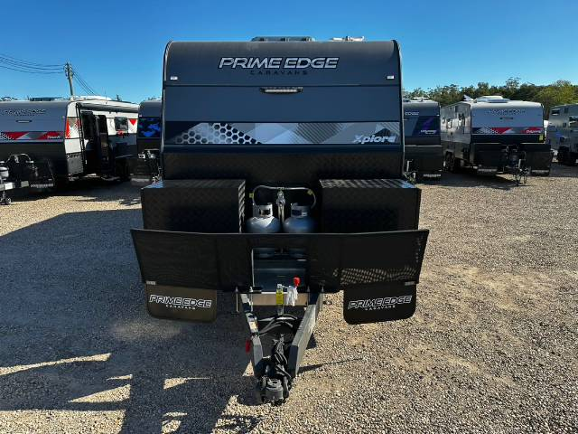 19'6 Xplorer