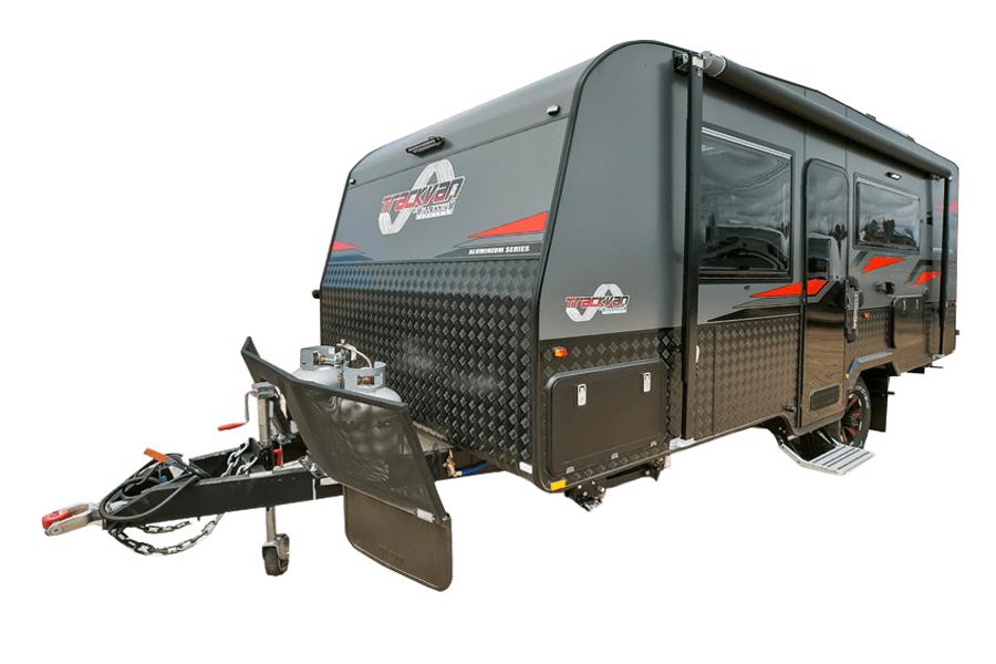 18’ Single Axle Family