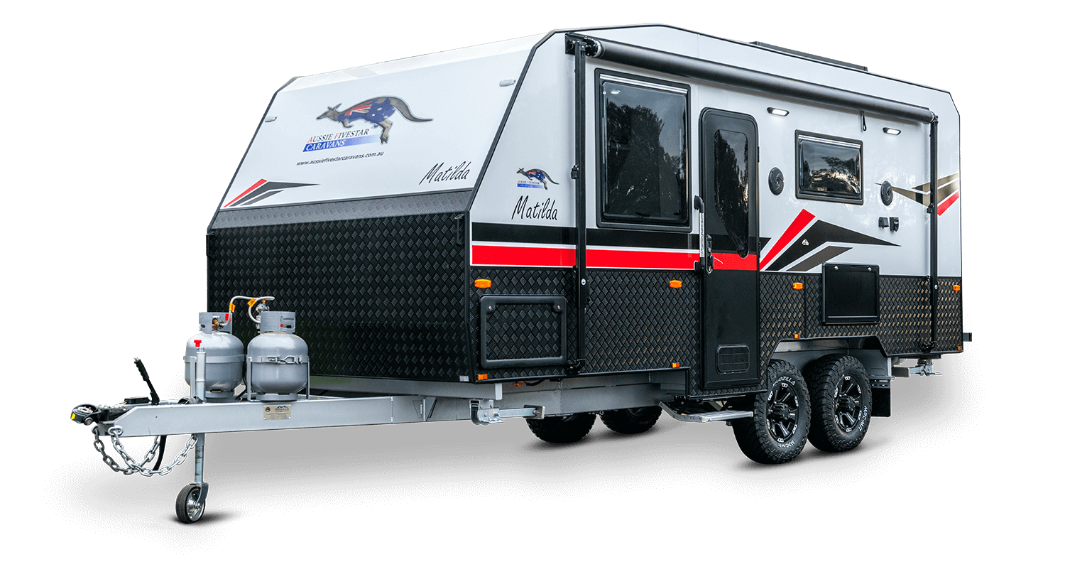 18’6 Doorside Kitchen Full Ensuite